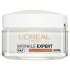 L'Oreal Wrinkle Expert Fortifying Care Day 65+ 50ml
