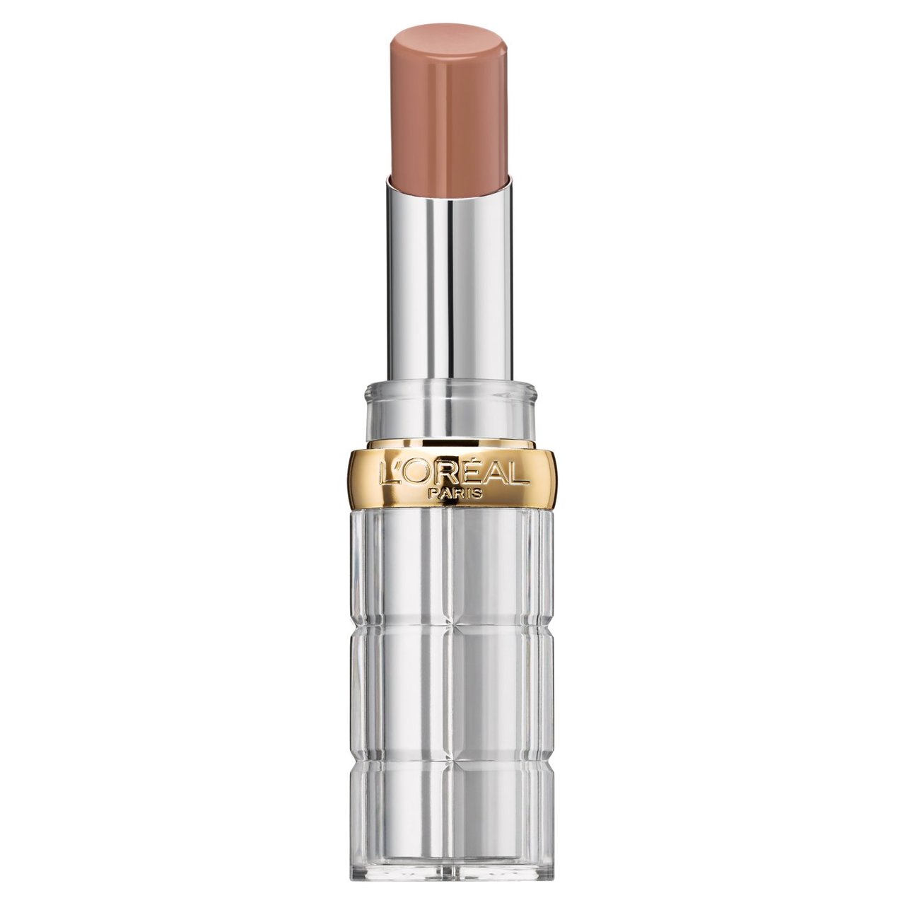 L'Oreal Paris Color Riche Shine Lipstick 642, MLBB