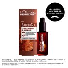 L'Oreal Men Expert Barber Club Long Beard Skin Oil 30ml