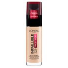 L'Oreal Paris Infallible 32hr Fresh Wear Foundation 20 Ivory