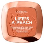 L'Oreal Paris Life's a Peach Blush Powder