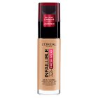 L'Oreal Paris Infallible 32hr Fresh Wear Foundation 250 Radiant Sand