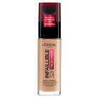 L'Oreal Paris Infallible 32hr Fresh Wear Foundation 220 Sand