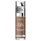 L'Oreal Paris True Match Foundation 9N Truffle 30ml