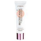 L'Oreal Paris C'est Magic BB Cream 04 Medium