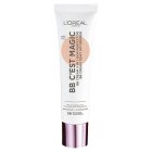 L'oreal C'est Magique BB Cream Light 39g