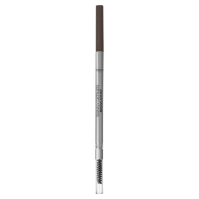 L'Oreal Paris Brow Artist Skinny Definer Precision Retractable Brow Pencil 108 Dark Brunette