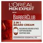 L'Oreal Men Expert Barber Club Beard Cream 50ml