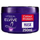 L'Oreal Elvive Colour Protect Intensive Purple Mask 250ml 250ml