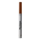 L'Oreal Paris Unbelieva'Brow Micro Tatouage, Longwear 48hr Eyebrow Ink 105 Brunette