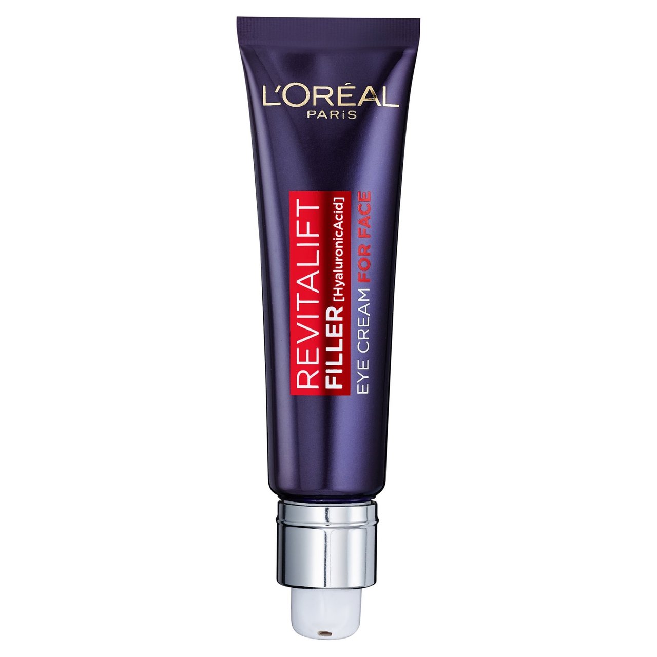 L'Oreal Paris Revitalift Filler+ Hyaluronic Acid Eye Cream