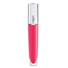 L'Oreal Paris Rouge Signature Plumping Sheer Pink Lip Gloss 408 Accentuate