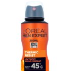 L'Oreal Men Expert Thermic Resist Heat Protect 48H Anti-Perspirant Spray Deodorant