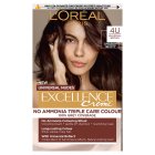 Excellence Universal Nudes Brown 4u 