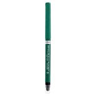 L'Oreal Paris Infallible Grip 36h Gel Automatic Eyeliner Semi Permanent Emerald Green