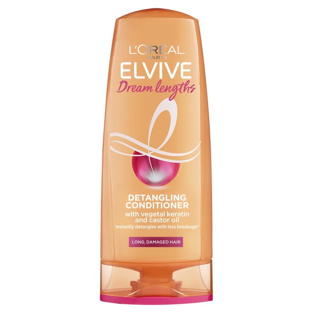 L'oreal Conditioner By Elvive Dream Lengths Long Hair 200ml