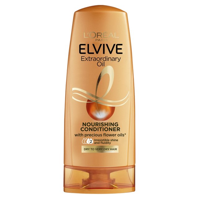 L'Oreal Elvive Extraordinary Oils Conditioner 200ml