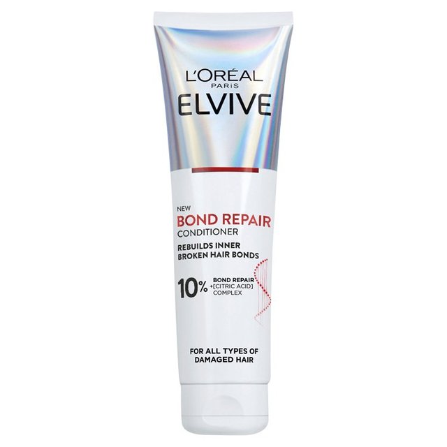 L'Oreal Paris Elvive Bond Repair Conditioner