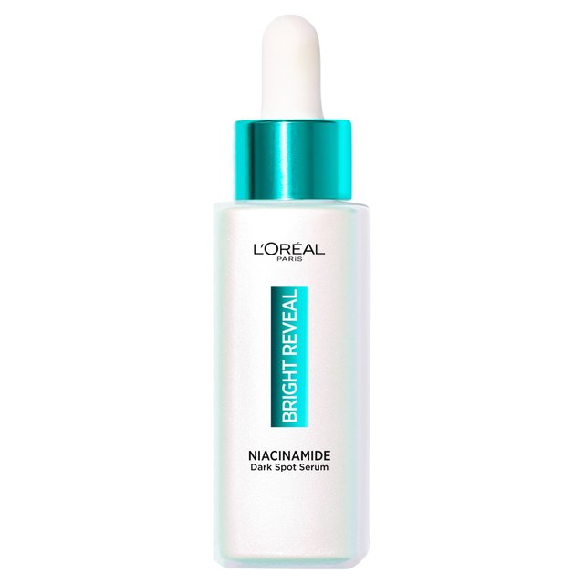 L'Oreal Skin Expert Bright Reveal Serum  140ml