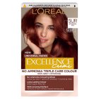 L'Oréal Paris Excellence Universal Nudes Red 8UR Permanent Hair Dye