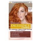 L'Oréal Paris Excellence Universal Nudes Red 5UR Permanent Hair Dye