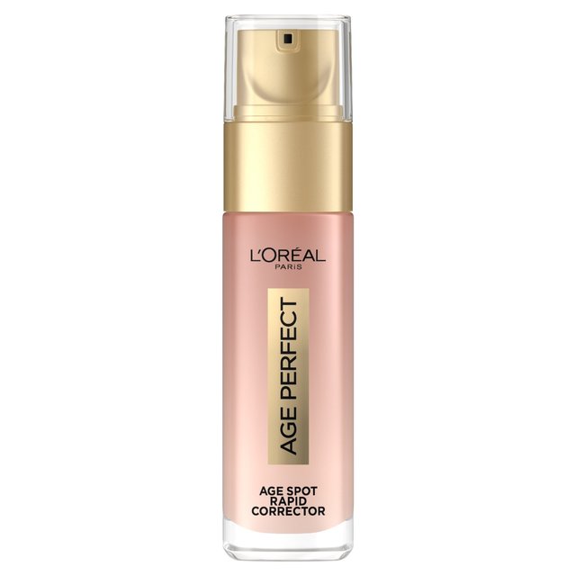 L'Oreal Skin Expert Age Perfect Spot Corrector  130ml