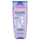 L'Oreal Paris Elvive Hydra Pure Shampoo  400ml