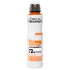 L'Oréal Men Expert Hydra Energetic Extreme Sport 72H Anti Perspirant Deodorant 250ml