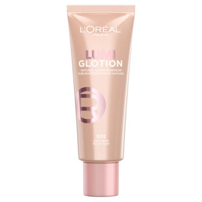 L'Oreal Lumi Glotion 902 Light Glow