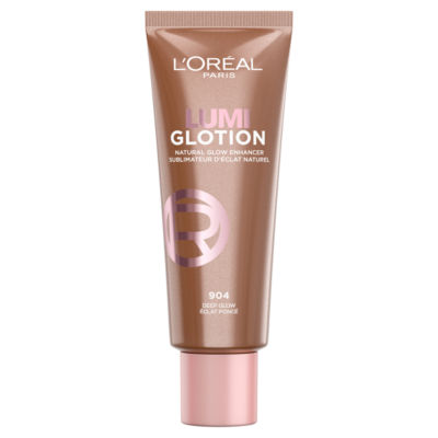 L'Oreal Lumi Glotion 904 Deep Glow