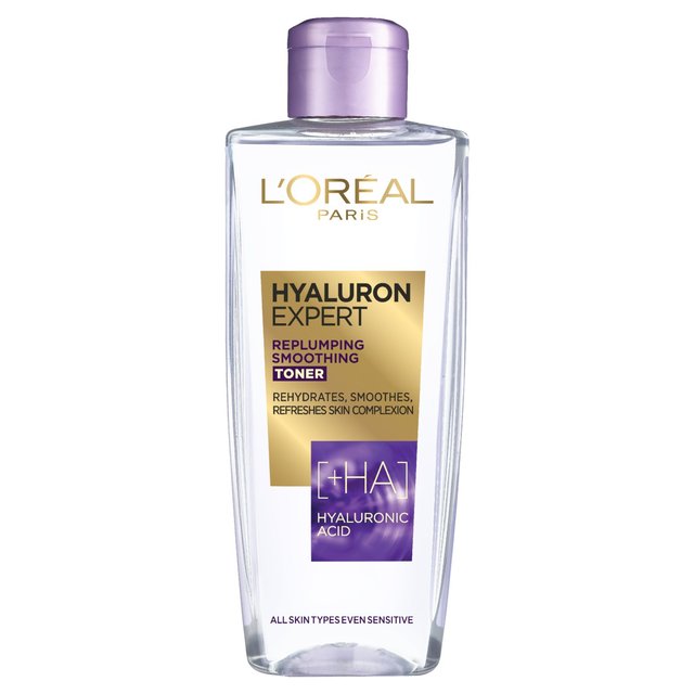 L'Oreal Hyaluron Expert Toner 200ml