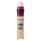 Maybelline Concealer Instant Anti Age Eraser Eye Concealer, 01 Light