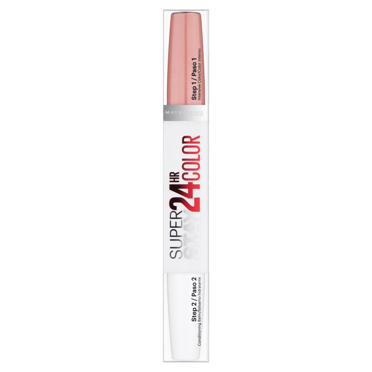 Maybelline Super Stay 24HR Lip Color 620 In the Nude