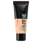 Maybelline Fit Me Matte & Poreless Foundation 115 Ivory