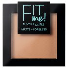 Maybelline Fit Me Matte & Poreless Powder 250 Sun Beige