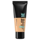 Maybelline Fit Me Matte & Poreless Full Coverage Blendable Foundation 238 Rich Tan