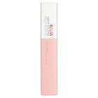 Maybelline SuperStay Matte Ink Lipstick 05 Loyalist