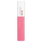 Maybelline SuperStay Matte Ink Lipstick 15 Lover