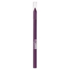 Maybelline Tattoo Longlasting Quick Drying Eyeliner Gel Pencil Amethyst