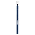 Maybelline Tattoo Eye Liner Longlasting Quick Drying Eyeliner Gel Pencil Striking Navy