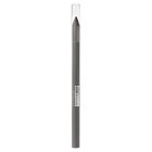 Maybelline Tattoo Eye Liner Longlasting Quick Drying Eyeliner Gel Pencil Intense Charcoal