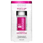 Essie Nail Care Good to Go Nail Polish Top Coat 13.5ml