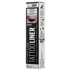 Maybelline Liquid Ink Long Lasting Quick Drying Tattoo Liner Black