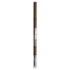 Maybelline Brow Ultra Slim Defining Natural Fuller Looking Brows Eyebrow Pencil 05 Deep Brown