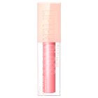 Maybelline Lifter Gloss Plumping Hydrating Lip Gloss Hyaluronic Acid 004 Silk