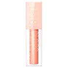 Maybelline Lifter Gloss Plumping Hydrating Lip Gloss Hyaluronic Acid 007 Amber