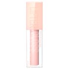 Maybelline Lifter Gloss Hydrating Lip Gloss with Hyaluronic Acid 002 Ice