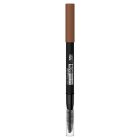 Maybelline Tattoo Brow Semi Permanent Eyebrow Pencil Soft Brown 03