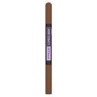 Maybelline Express Brow 2-In-1 Pencil Pen & Filling Powder Medium Brown