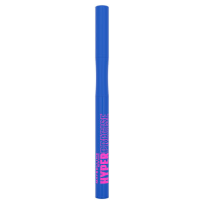 Maybelline Hyper Precise Liquid Pen Parrot Blue